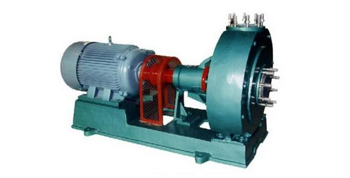 自吸泵泄露的处理方式(图1) 自吸泵泄露的处理方式(图1)