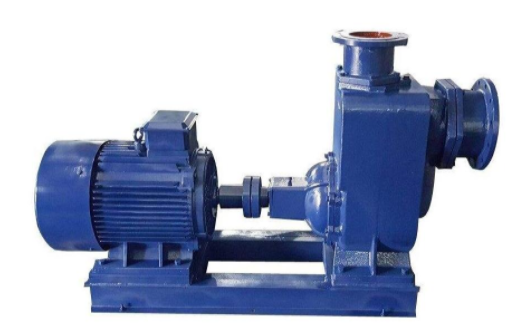 自吸泵扬程低于设计工况如何处理(图1) 自吸泵扬程低于设计工况如何处理(图1)