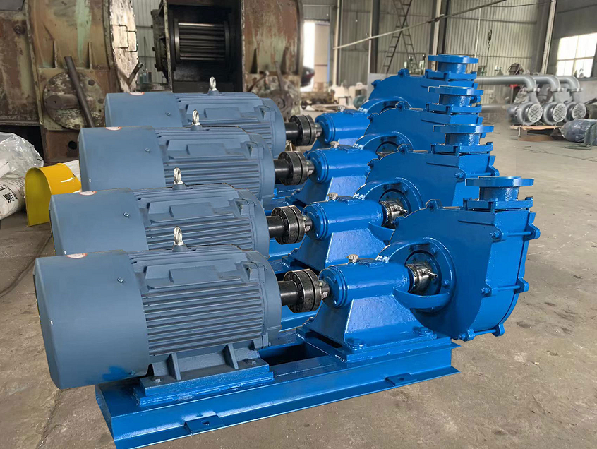 1.21出厂的碳化硅泵(图1)