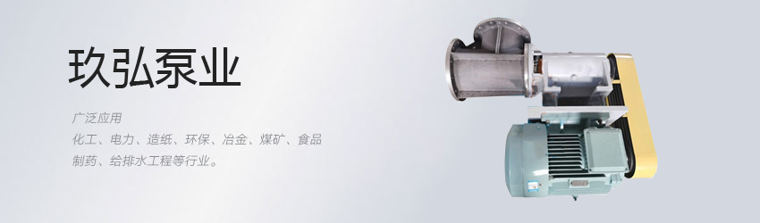 轴流泵
