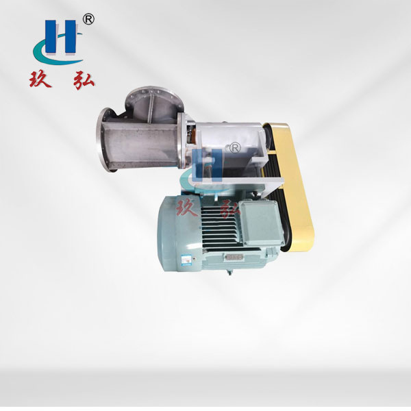 FJX-Ⅱ型钛合金强制循环泵