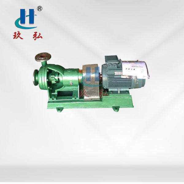 AFB耐腐蚀离心泵