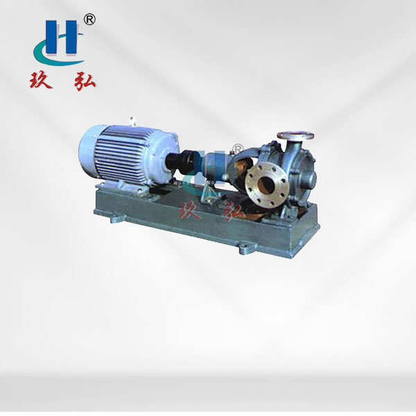 YLB板框压滤机泵